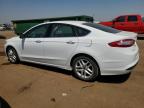 FORD FUSION SE photo