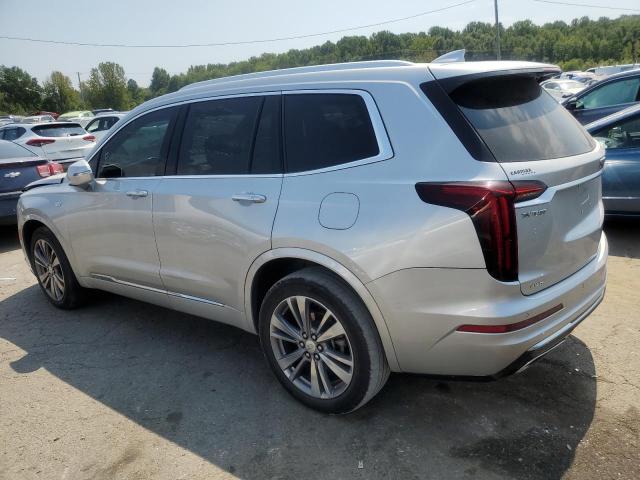 2020 CADILLAC XT6 PREMIU - 1GYKPDRS1LZ174086