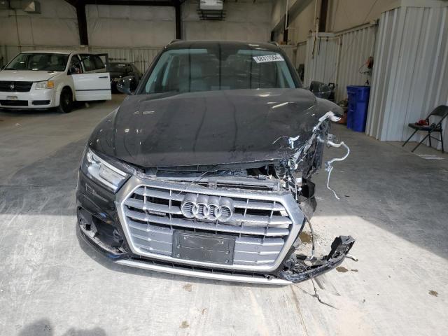 VIN WA1ANAFY0L2037691 2020 Audi Q5, Premium no.5