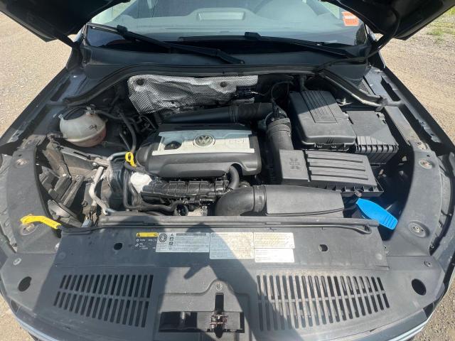 2017 VOLKSWAGEN TIGUAN WOL - WVGSV7AX9HK019995