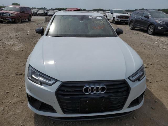 2019 AUDI A4 PREMIUM - WAUENAF47KA001888