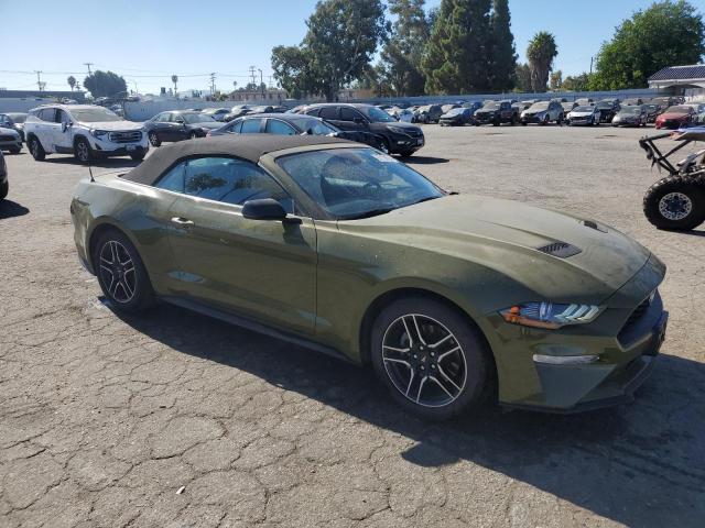 2022 FORD MUSTANG - 1FATP8UH3N5120849