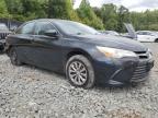 TOYOTA CAMRY LE photo