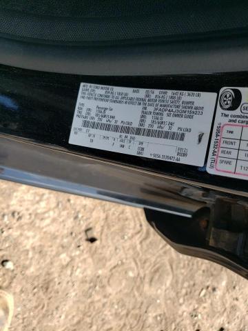 2016 FORD FIESTA S - 3FADP4AJ3GM159233