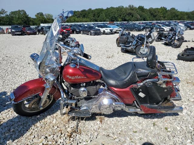 2004 HARLEY-DAVIDSON FLHRI 1HD1FBW104Y712898