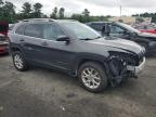 JEEP CHEROKEE L photo