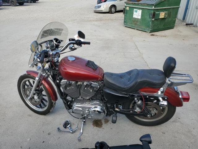 2009 HARLEY-DAVIDSON XL1200 L - 1HD1CX3179K412666