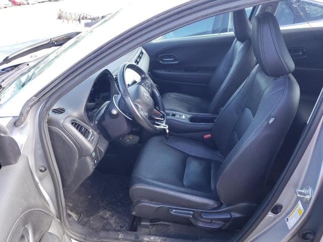 2019 HONDA HR-V EXL - 3CZRU6H72KM740143