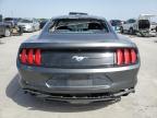 FORD MUSTANG photo