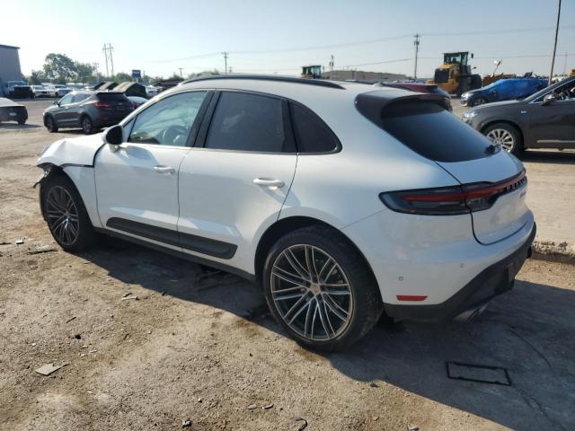 VIN WP1AA2A50PLB05278 2023 Porsche Macan, Base no.2