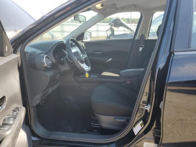 2021 NISSAN KICKS SV - 3N1CP5CV6ML533186