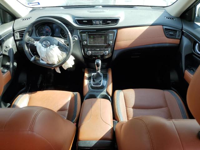 2018 NISSAN ROGUE S - JN8AT2MT6JW458236