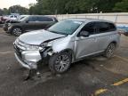 2016 MITSUBISHI OUTLANDER - JA4AD2A33GZ064658