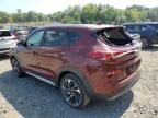 HYUNDAI TUCSON LIM photo