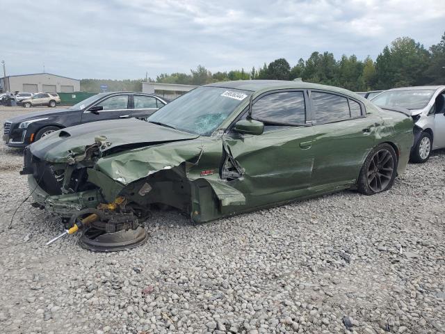 2020 DODGE CHARGER SC - 2C3CDXGJ2LH157512