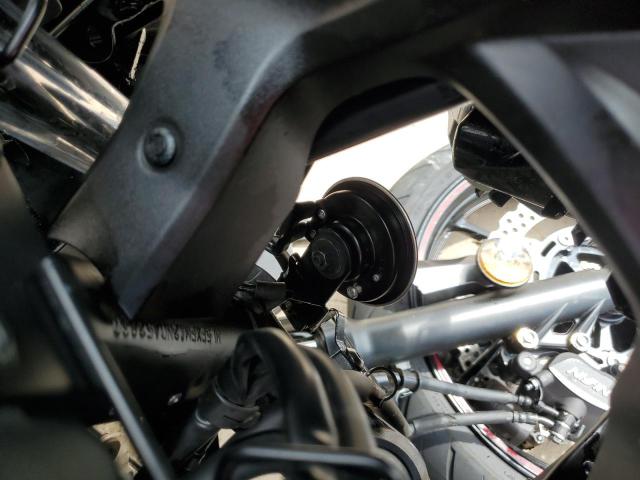 2022 KAWASAKI EX650 M - ML5EXEM12NDA52860