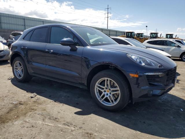 VIN WP1AA2A57JLB03020 2018 Porsche Macan no.4