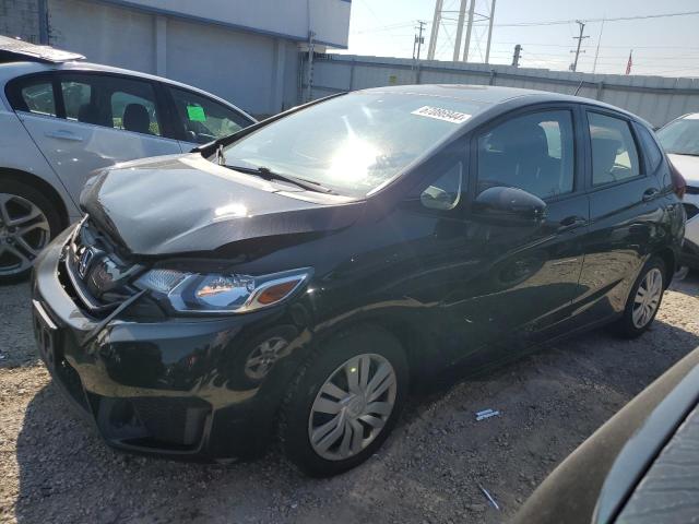 2016 HONDA FIT LX - JHMGK5H54GX027949