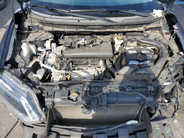 2015 NISSAN ROGUE S - KNMAT2MV5FP571058