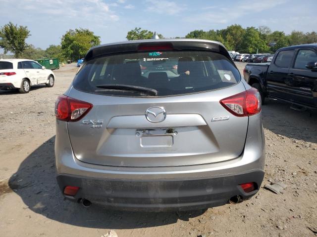 VIN JM3KE4BE8D0112892 2013 Mazda CX-5, Sport no.6