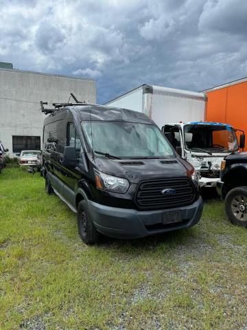 2018 FORD TRANSIT T- - 1FTYR2CM8JKA17136