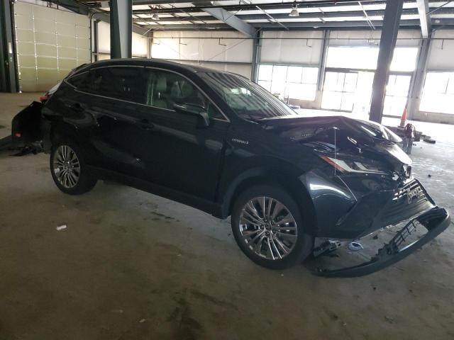 2021 TOYOTA VENZA LE JTEAAAAH8MJ005888  67568384