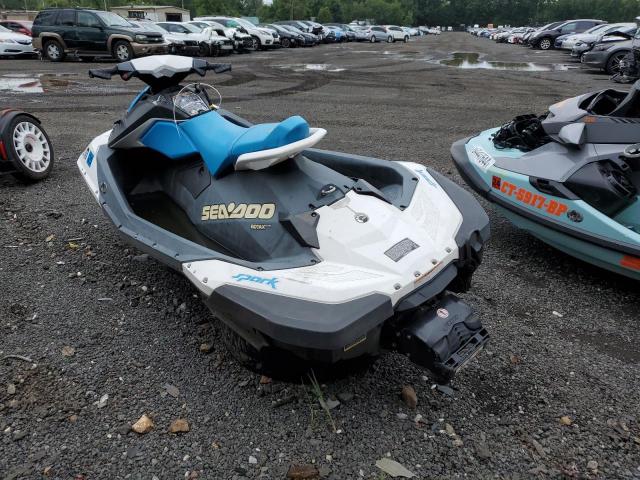 SEADOO SPARK 2020 blue   YDV63408D020 photo #4