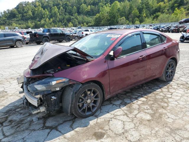 2015 DODGE DART SE 2015