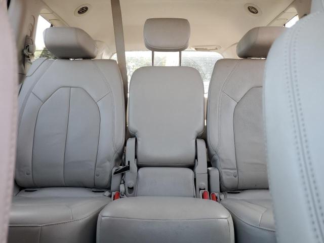 2017 CHRYSLER PACIFICA T - 2C4RC1BG1HR541929