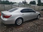 LEXUS LS 460 photo