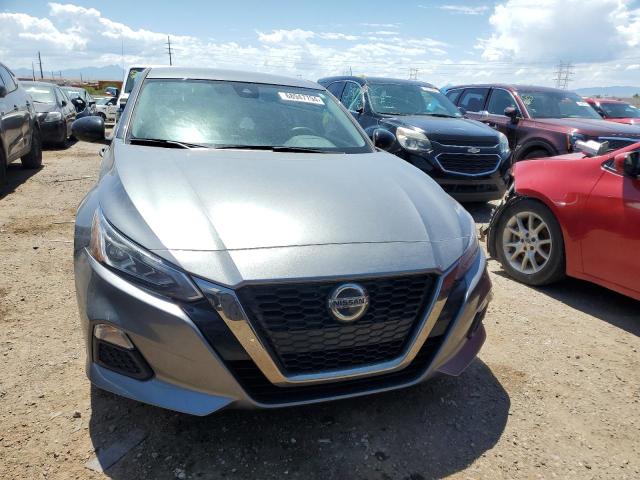 2022 NISSAN ALTIMA SR - 1N4BL4CVXNN417835