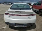 LINCOLN MKZ SELECT снимка