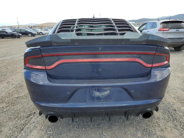 2016 DODGE CHARGER PO - 2C3CDXKT0GH155997