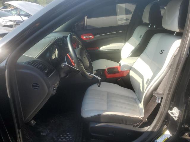 2019 CHRYSLER 300 S - 2C3CCABG0KH682739