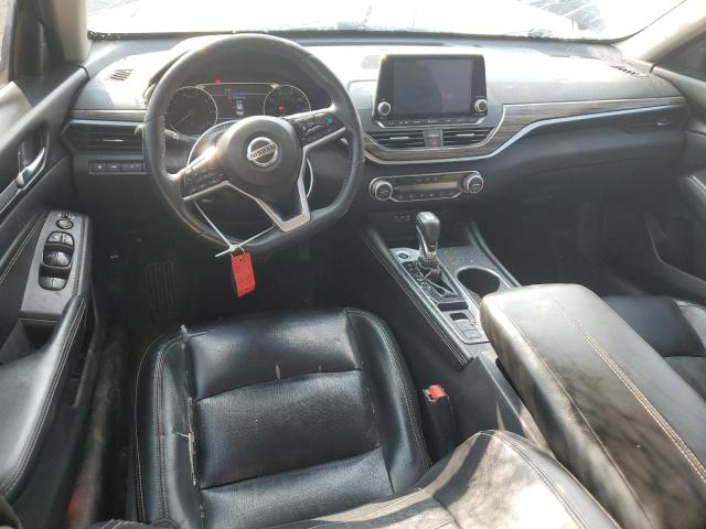 2019 NISSAN ALTIMA SL - 1N4BL4EV7KC176899