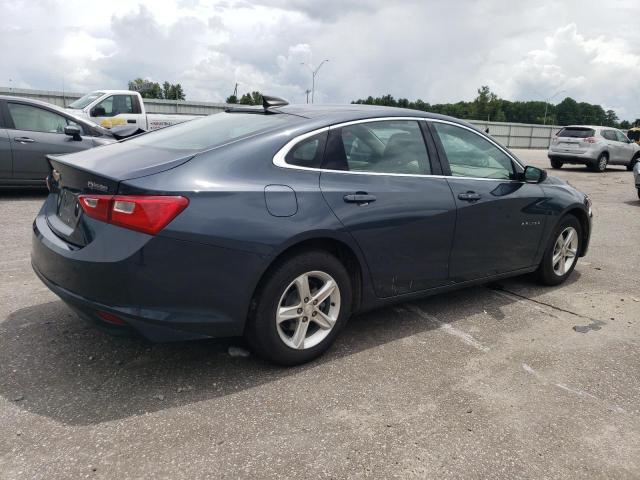 2020 CHEVROLET MALIBU LS - 1G1ZB5ST7LF045680
