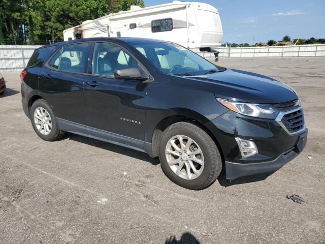 Vin: 2gnaxhev4j6204657, lot: 68152224, chevrolet equinox ls 20184