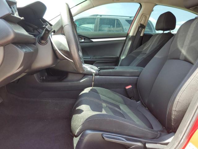2017 HONDA CIVIC LX - 2HGFC2F5XHH506685