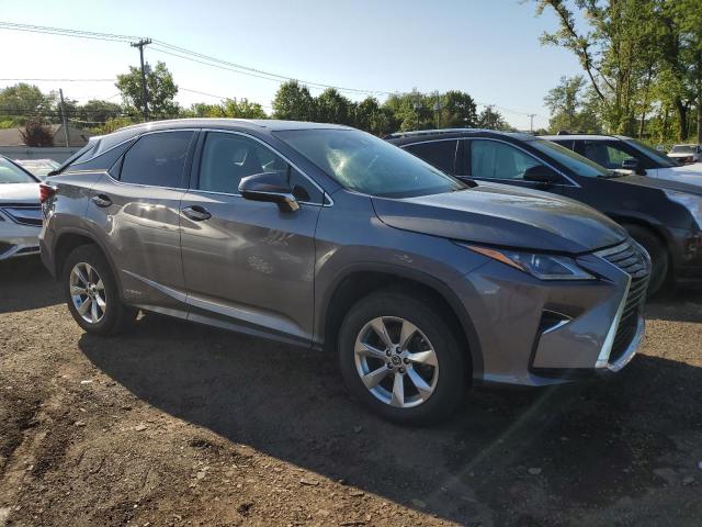 VIN 2T2BGMCA4KC042319 2019 Lexus RX, 450H Base no.4