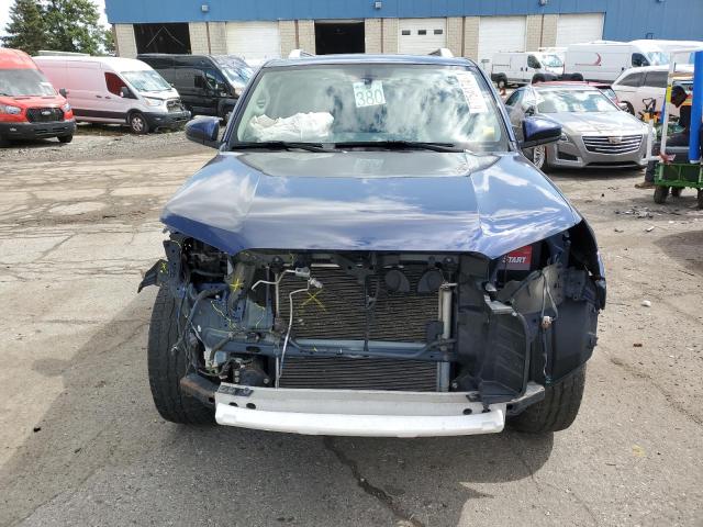 VIN JTEBU5JR5J5488983 2018 Toyota 4runner, Sr5/Sr5... no.5