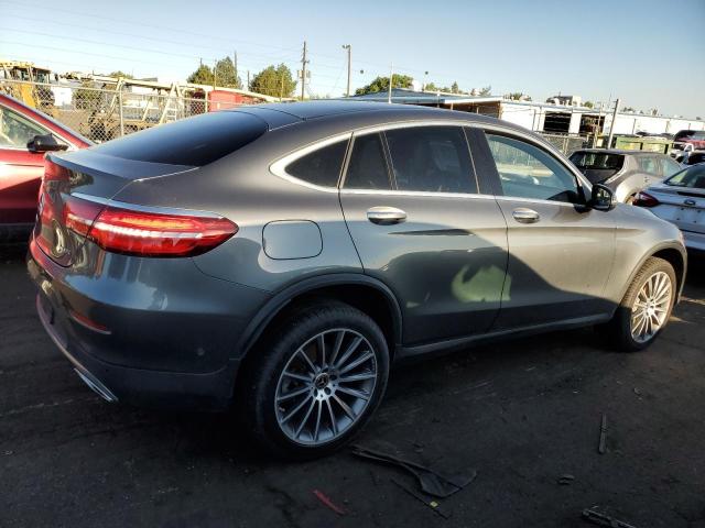 2018 MERCEDES-BENZ GLC COUPE - WDC0J4KB3JF378289