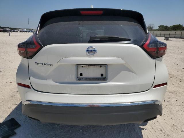 2019 NISSAN MURANO S - 5N1AZ2MJ4KN146346