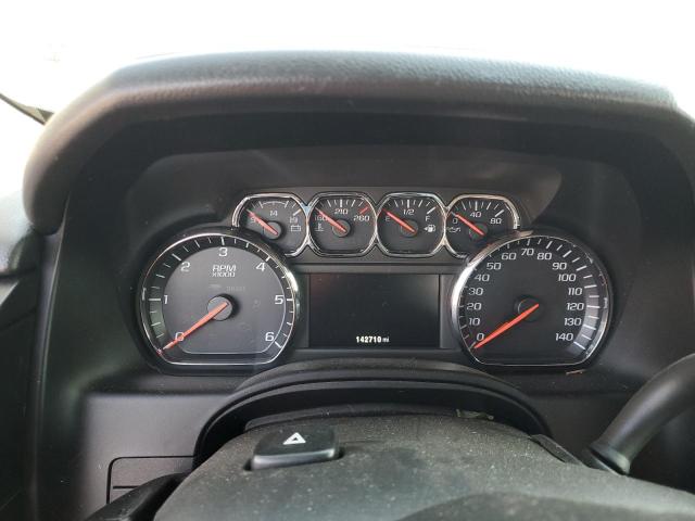 2015 CHEVROLET TAHOE K150 - 1GNSKBKC4FR179158