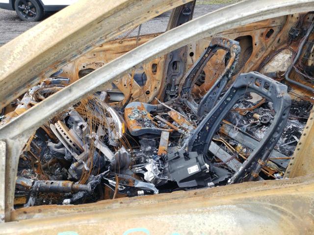 2023 CHEVROLET MALIBU LT - 1G1ZD5ST8PF198245