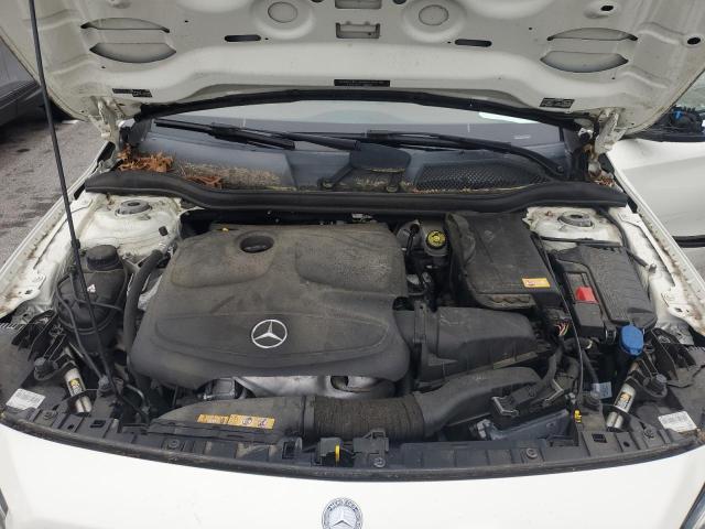 VIN WDCTG4GB9FJ037522 2015 MERCEDES-BENZ GLA-CLASS no.12