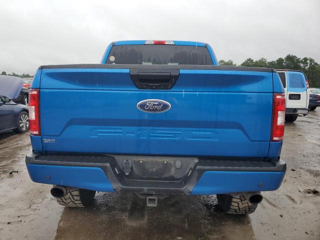 2020 FORD F150 SUPER - 1FTEW1E51LFA05272