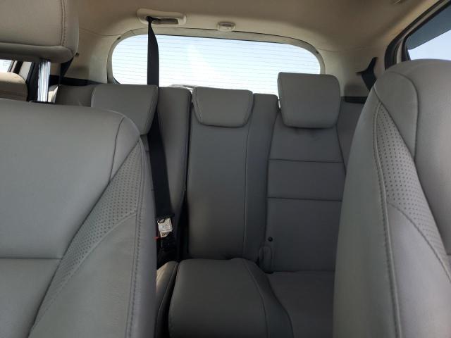 2016 HONDA HR-V EXL - 3CZRU6H77GM737455