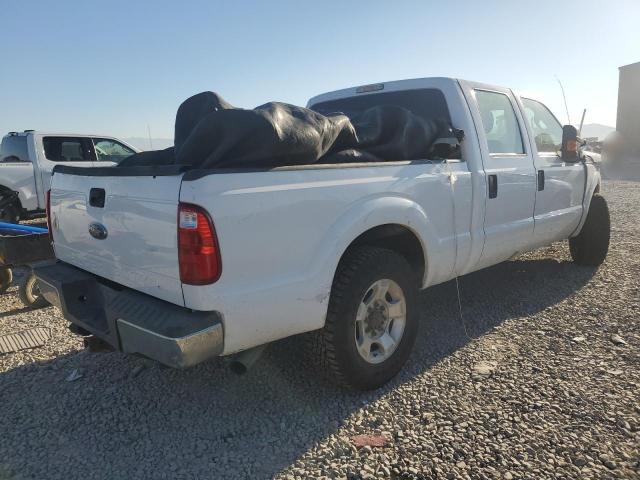 2016 FORD F250SUPDTY 1FT7W2A69GED26887