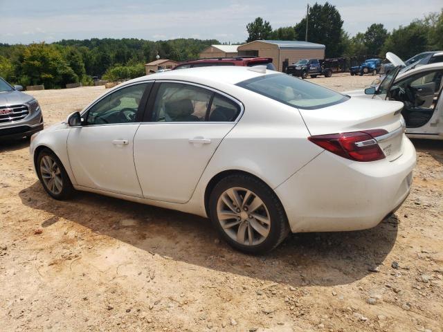 VIN 2G4GK5EX1G9111180 2016 Buick Regal no.2