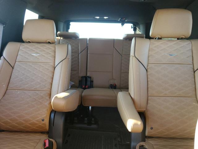 2023 CADILLAC ESCALADE S 1GYS4FKLXPR109668  66996304